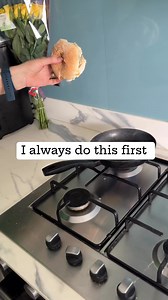 Cheeseburger frying | The D Family Riddles Games and Hacks