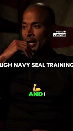 How Visualization Changes Your Life_ THE DAVID GOGGINS METHOD