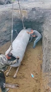 99K views · 451 reactions |  Pipe Culvert Installation Without Cutting! #civilengineering #theconstructor #civilengineer #civilconstruction #culvertinstallation #pipeculvert #infrastructureprojects #drainagesystem #roadconstruction #civilworks #engineeringinnovation Image/Audio Courtesy: Unknown DM for credit or removal requests. Use intended only for knowledge and information purposes. | The Constructor - Civil Engineering Home | Facebook
