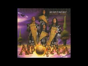 Alborada - Diaspora (Audio HD)