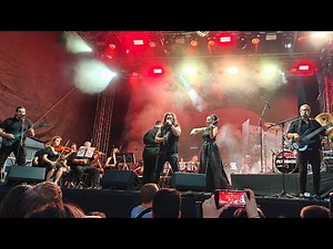 Phoenix Transsylvania - Intro/ Nunta - Sunbreak Festival Sibiu