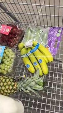 Sams Club Grocery Finds #samsclubfinds #samsclub #groceryshopping
