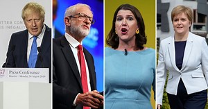 Where Do The Main Political Parties Now Stand On Brexit?