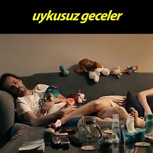 Bebek Bakmanın Zorlukları #Filmİzle #TürkFilmi | TAFF Pictures