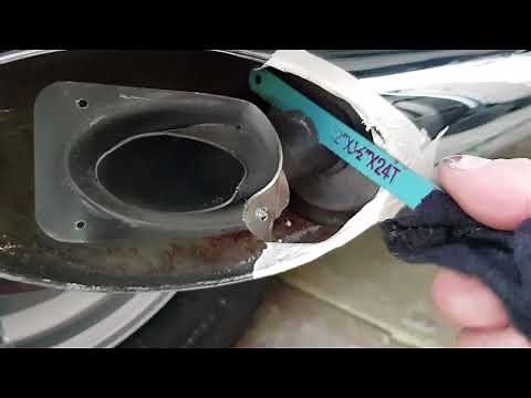How to de baffle vn900 custom