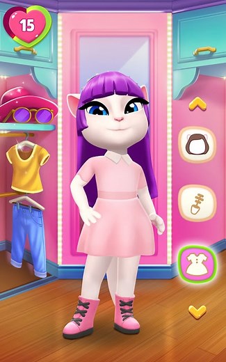 My Talking Angela 2 APK