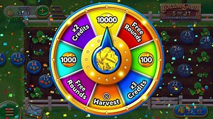 ♠Play Solitaire♥ Grow Your Own Crops Harvest Them And PLAY MORE! | Solitaire - Grand Harvest