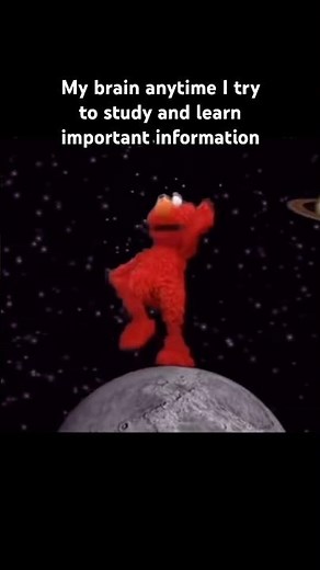 Elmo Meme Dance | College Student Funny Videos | Funny Videos Try Not to Laugh #shorts #elmo #dance