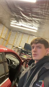 Citroen C4 1.6 in today for EGR and DPF solutions we run a full...