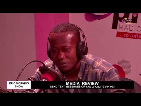 SIERRA LEONE AT 65: WHY DO OUR LEADERS STRUGGLE WITH CONTINUITY?