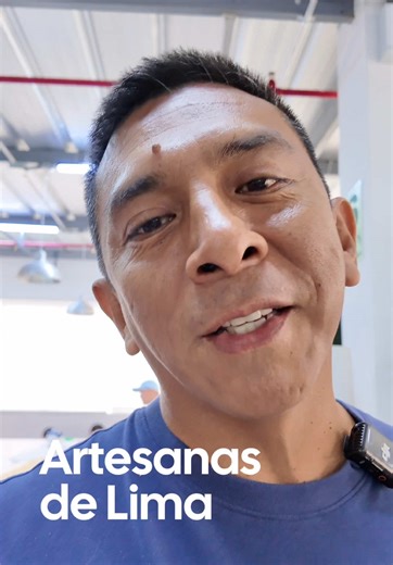 Quiero agradecer también a todas las artesanas de Lima que se sumaron a este proyecto ✨ #milanfashionweek #makingof #fashiondesigner #nuevacoleccion #artesanal