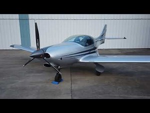 JMB VL3 912 RG Aircraft For Sale (Sold)