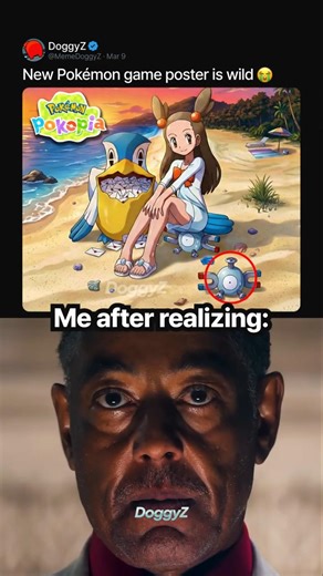 This Reminds Me of Pink Petal 💀💔