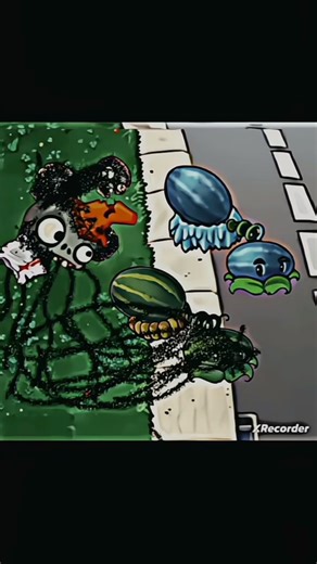 🧟‍♂️ PvZ Zombie Virus Explained 😱 | Dark Secret of Zombies 🌱 #plantsvszombies #pvz #pvz #ytshorts