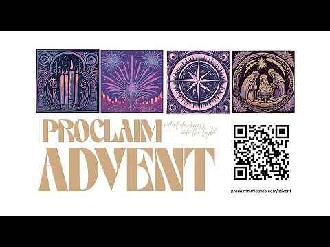 Advent: A Journey of Hope, Peace, Joy, and Love