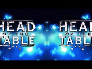 Roman reigns entrance theme WM39 Crowd, Pyro, and announcers