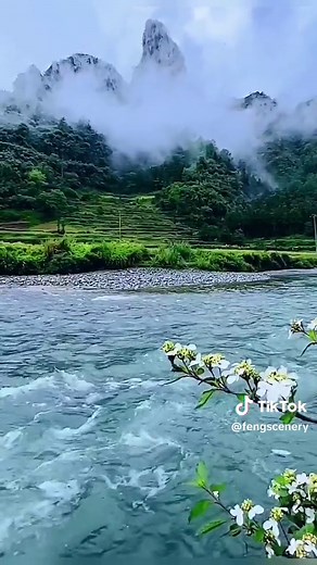 #scenery #nature #beautiful #water