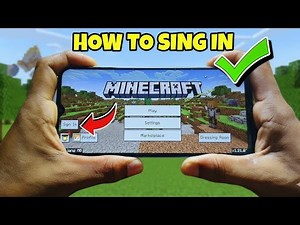 How to sign in minecraft 1.26 all problem solved 100% 2026