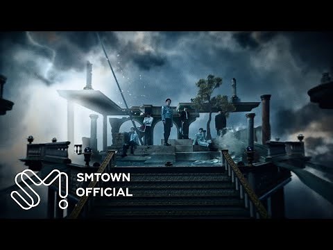 EXO 엑소 'Crown' MV Teaser