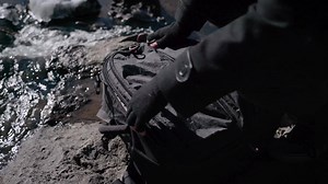 The world's favourite travel tripod system is BACK, and this time, he's a PUNK... Please welcome - BRIAN - https://3leggedthing.com/brian.html | 3 Legged Thing