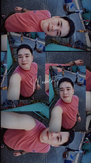 oliver_lacson (@oliver_lacson)’s videos with fixing a broken heart cover by aya - aya