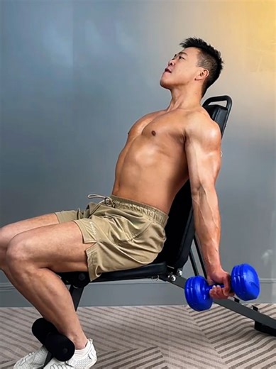 3 Essential Exercises to Strengthen Your Biceps