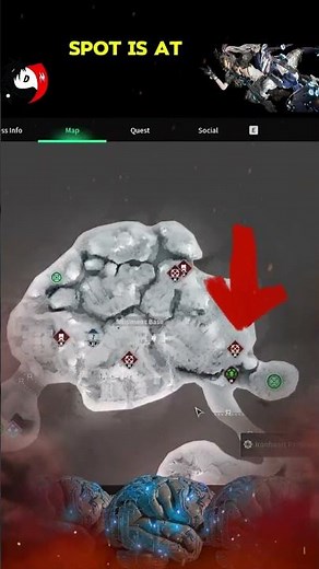 Advanced Neural Circuit Farm - Top 3 Farm Locations - The First Descendant