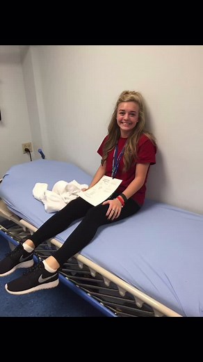 Remembering Emma Walker: A Tribute to a Beautiful Soul