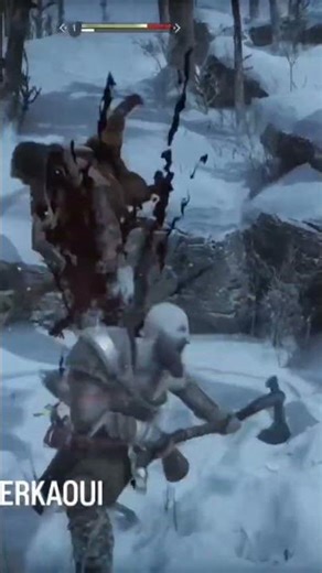 god of war on ps5