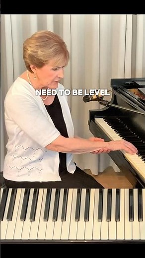 Make Your Left Hand Powerful 🎹 #pianotechnique #pianolessons