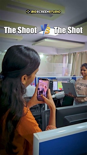 Big Screen Studio | Grow Your Business with SEO, Meta Ads, Google Ads & Website Design | Bangalore