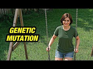 Gender Swapped For Medical Experiment 🧠🧬 (Crossdressing Stories – Gender Bender)