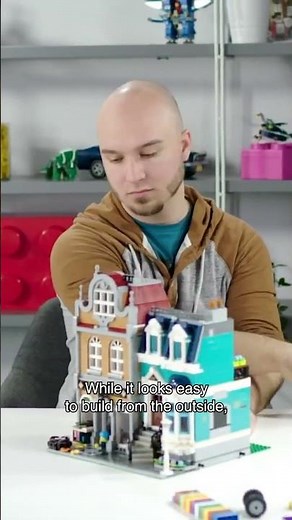 Top 10 Lego Sets of 2020 - Part 2