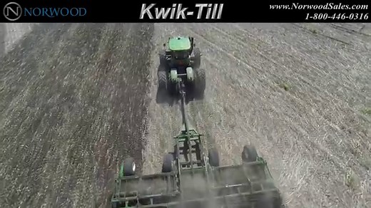 Kwik-Till | Norwood Sales, Inc. - Horace, ND