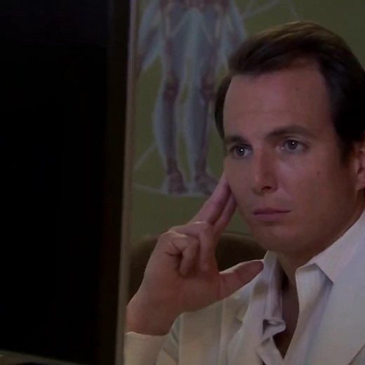 Will Arnett y Amy Poehler en Parks and Recreation