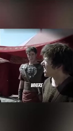 17 reactions | the epic battle between David and Goliath! According...