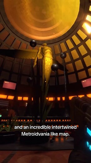 49K views · 740 reactions | If Bioshock Was Set In The 1970s #whattoplay #game #videogame #videogames #pc #scifi #FacebookGaming #STEAM #games #gaming #pcgaming #indiegame #bioshock #deadspace #prey #70s #60s #space #scary | IFindGames | Facebook