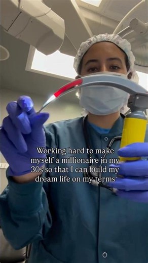 Working hard so that I can live my happiest, fullest life on my terms is 100% worth it.