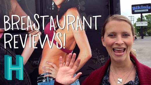 Best Breastaurant: Four Breastaurants Reviewed - Hilah Cooking