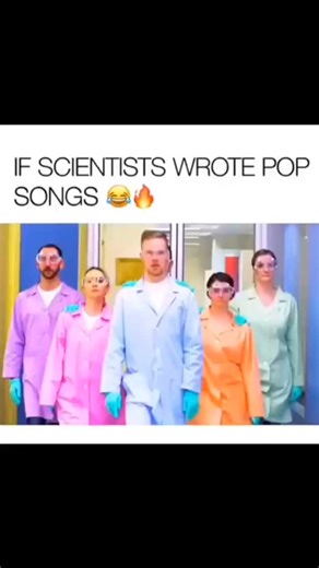 Chemistry 🧑‍🔬 on Instagram: "🎵🎼🎙️ . . . Cr:@asapscience . . . #chemistry #biology #chemistrymemes #biologymemes #science #sciencefacts #sciencememes #scienceisfun #engineering #engineeringmemes #math #mathmemes #physics #physicsmemes #trendingreels #scientist #laboratory #fypシ #laboratorio #fyp"