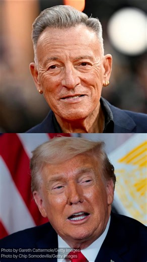 Trump Administration Call Springsteen’s Anti-ICE Song “Irrelevant”...