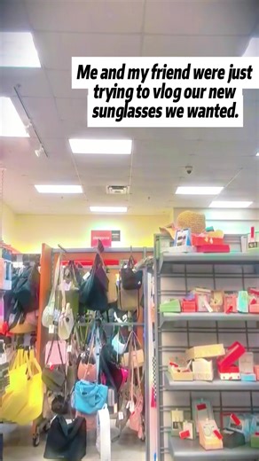 Vlogging Our New Sunglasses Adventure