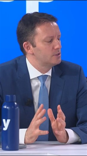 New episode of the YEPP Show OUT now! Russian Interference in national elections and Moldova’s Path to the EU membership – with @siegfriedmuresan Link in bio | YEPP | Facebook