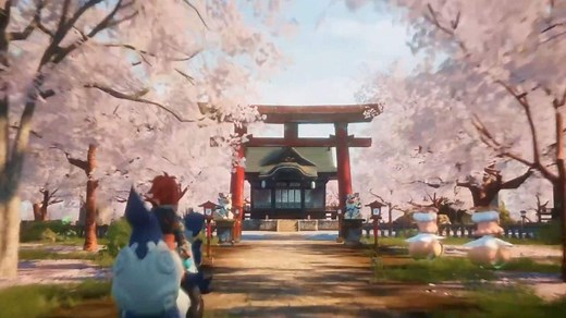 How to breed Blazamut Ryu in Palworld