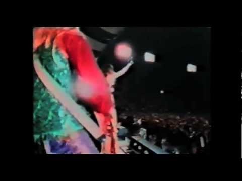 Alice Cooper Band - Don't Blow Your Mind (9-13-69)