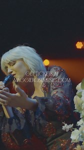 2.4K views · 101 reactions | MEMPHIS! This Friday night at Minglewood Hall w/ Fancy Hagood. Tix: maggierosemusic.com/shows -> No One Gets Out Alive Tour 鹿 | Maggie Rose | Facebook