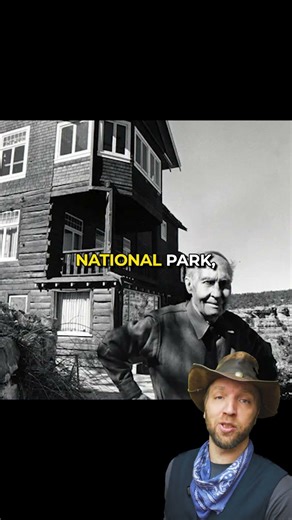 The Cliffside Studio That Refused to Die