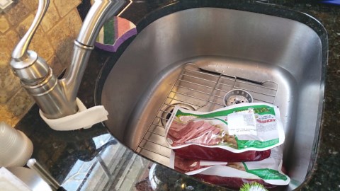 Irresistible Corned Beef, Cabbage & Potatoes