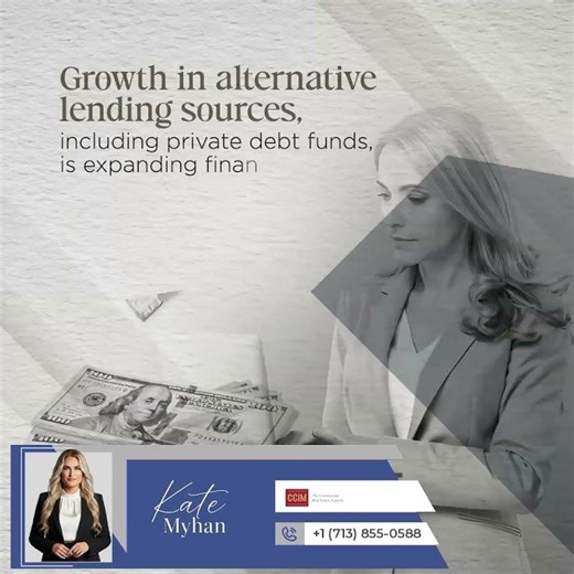Commercial Mortgage Trends Shaping 2026