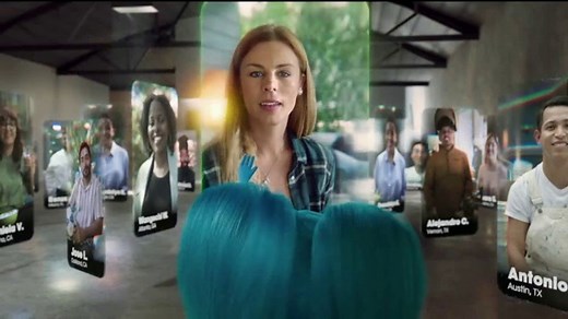 Cricket Wireless TV Spot, 'Kate D.'